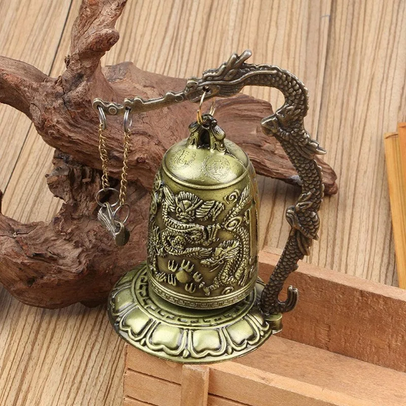 Reliquia de Campana Inolvidable y Auténtico