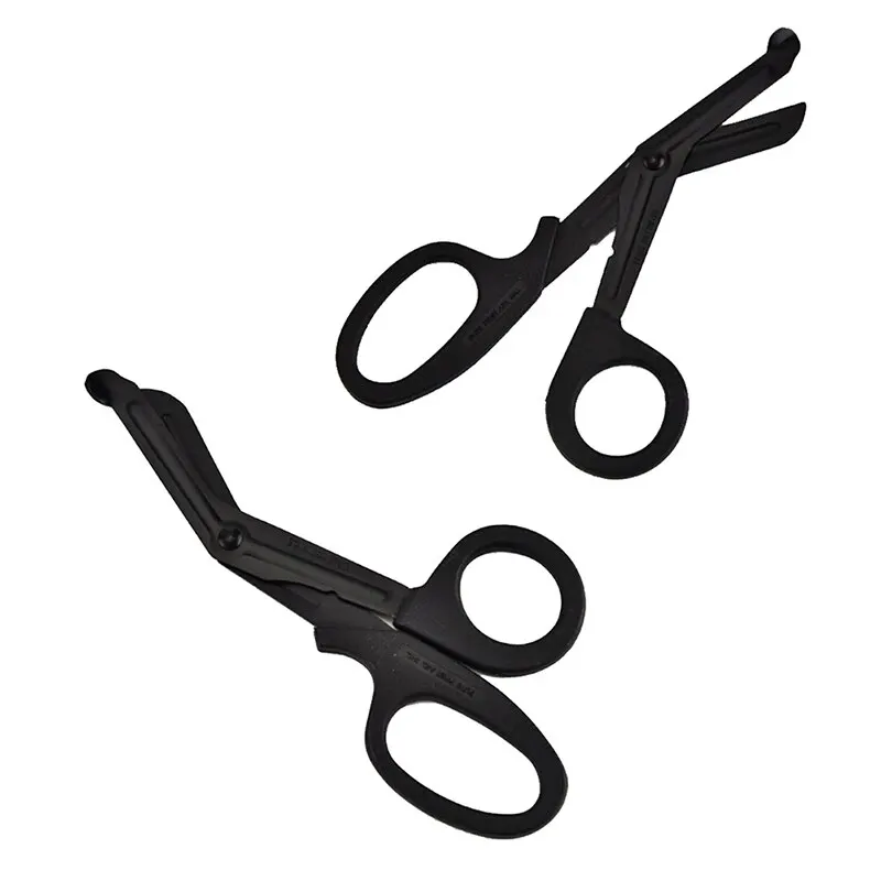 Eficaz Tijeras Para Paramédicos Kit De Rescate Médico