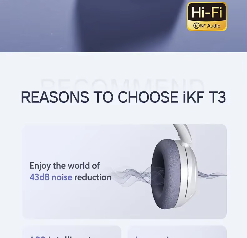 Auriculares Inalámbricos de Alta Calidad en Música y Llamada
