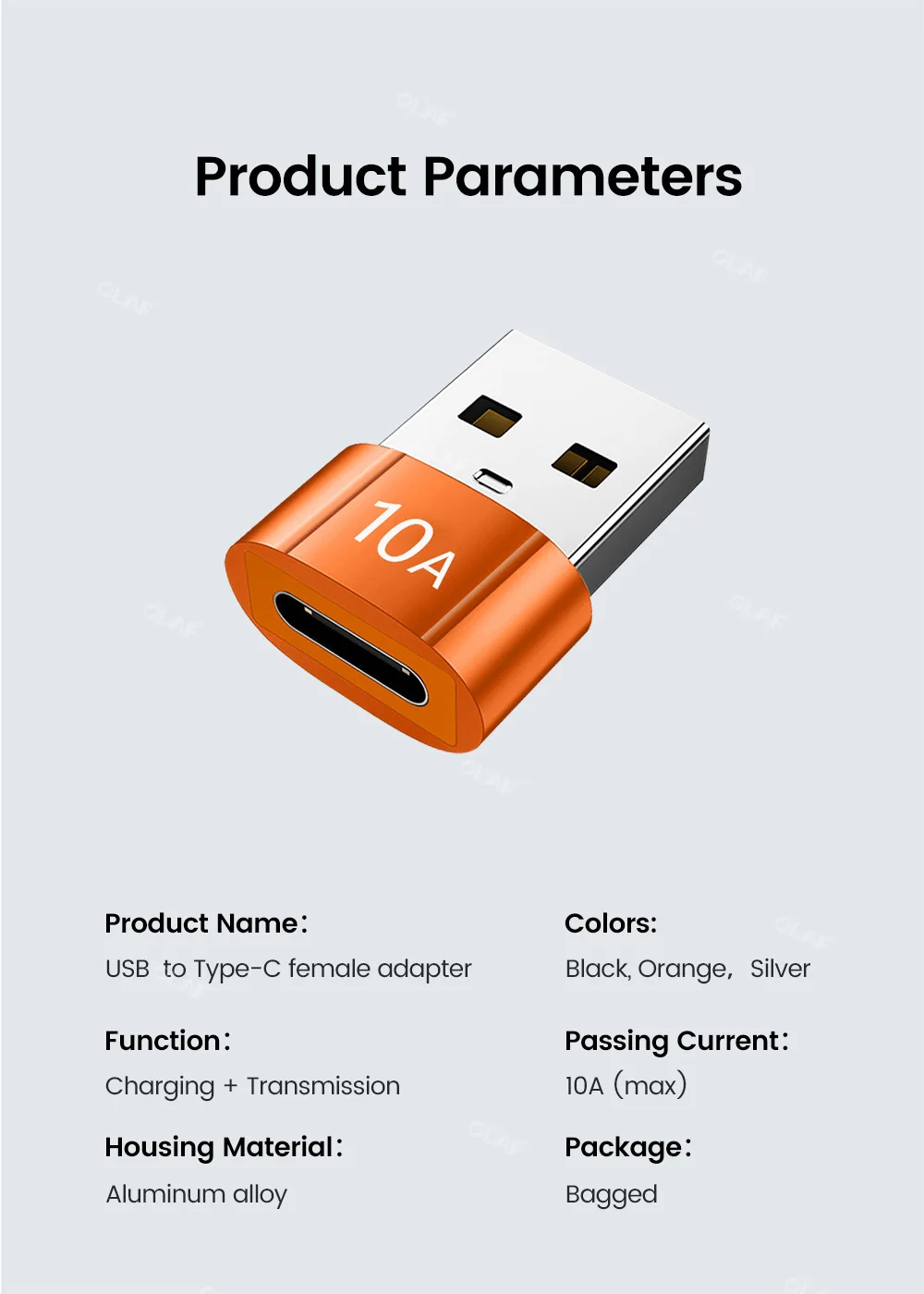 Nuevo Adaptador USB 3.0: Conexión Rápida