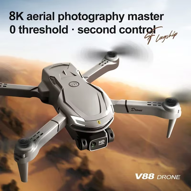 Xiaomi Dron Profesional: Alta Calidad y Rendimiento