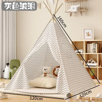 Tienda de campaña para niños