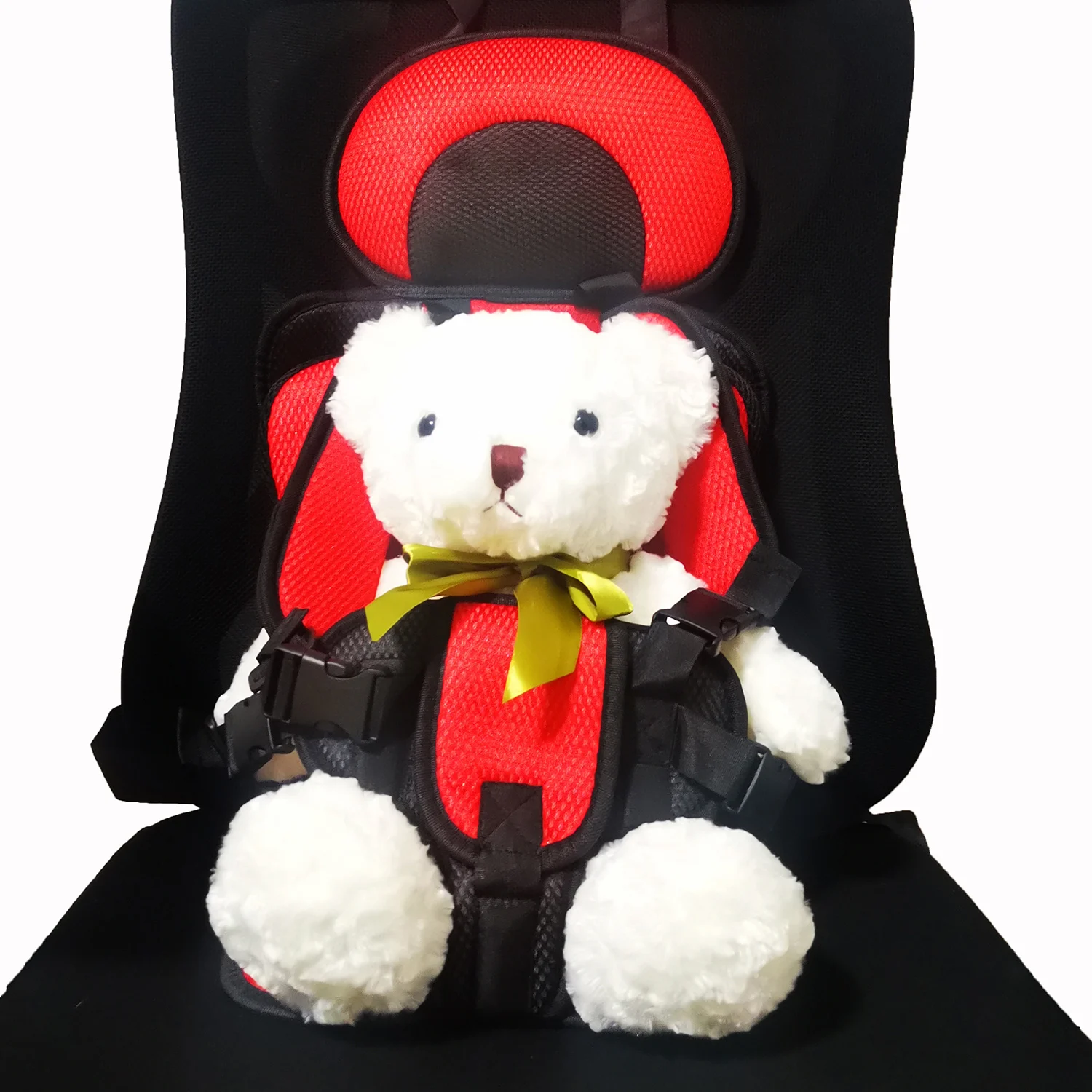 Alfombrilla De Seguridad Asiento De Niños De Protección