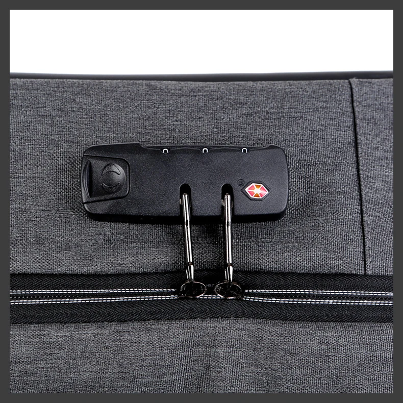 Mochila de hombre funcional: El complemento perfecto