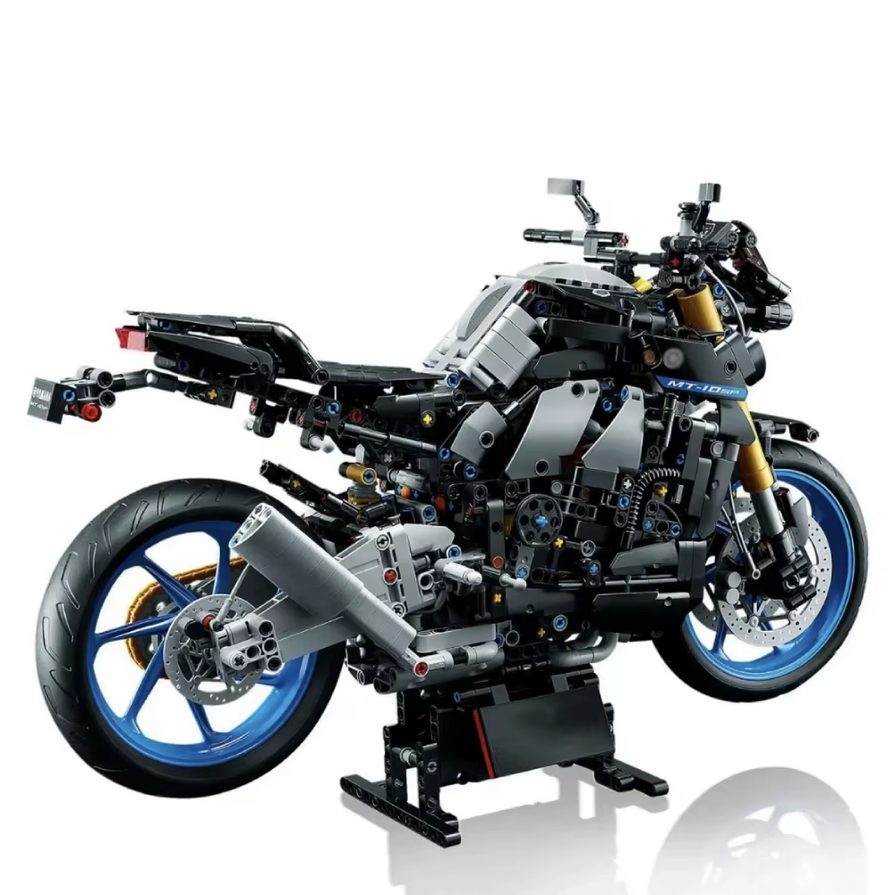 Nuevo Motocicleta para Adultos Auténtica y Extraordinaria