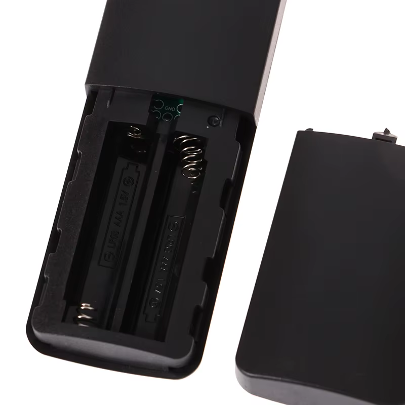Mando a distancia de TV Control remoto eficaz