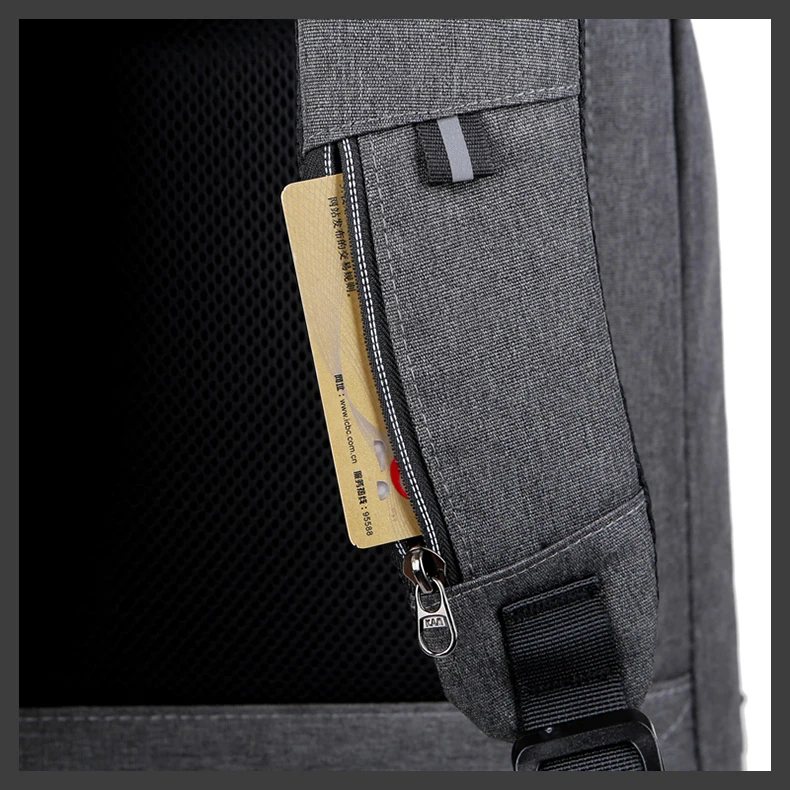 Mochila de hombre funcional: El complemento perfecto