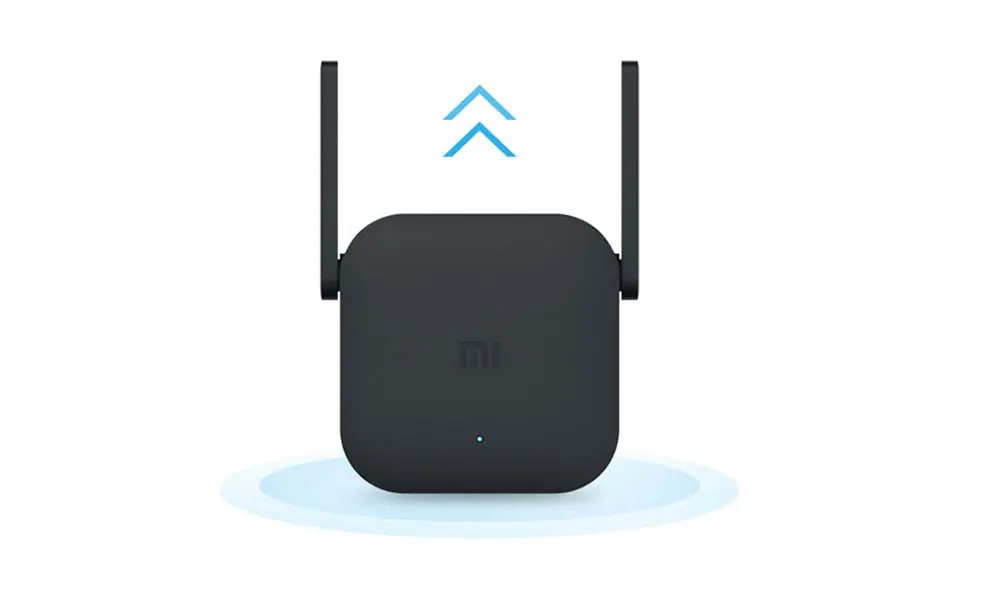 Eficaz Amplificador de Señal Wifi Xiaomi alta velocidad