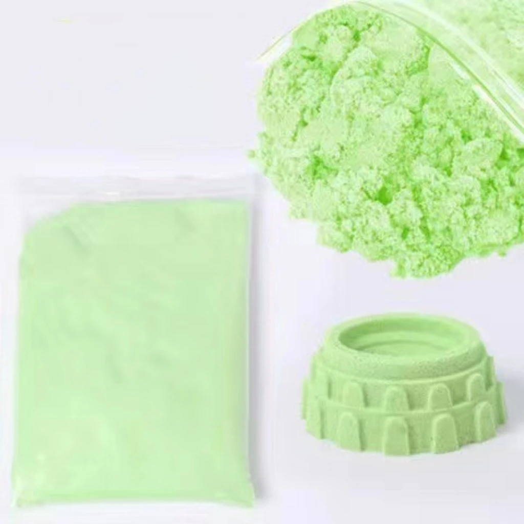 Bolsa De Arcilla De Arena Educativa Increíble Diy