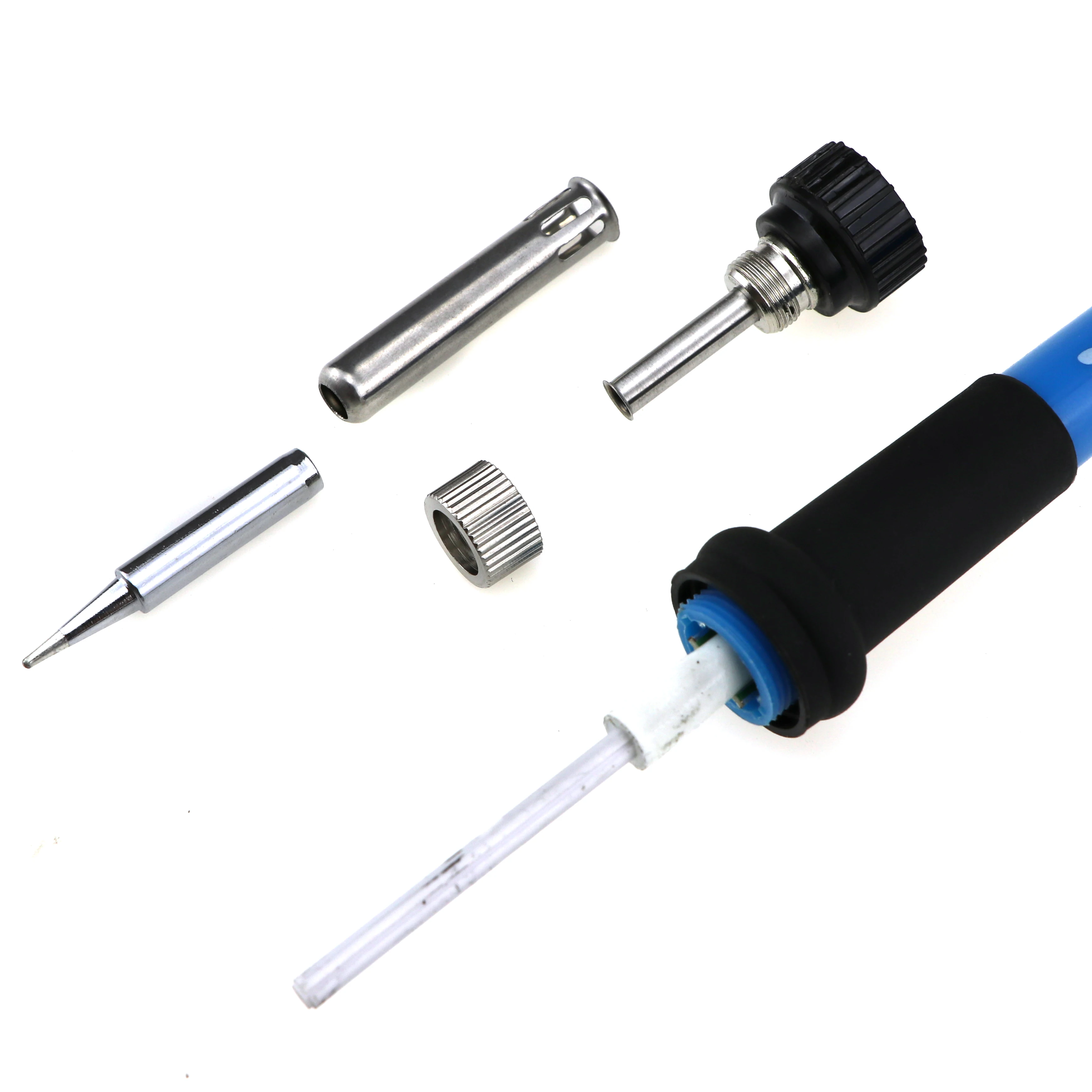 Notable Soldadura Eléctrica Kit Avanzado