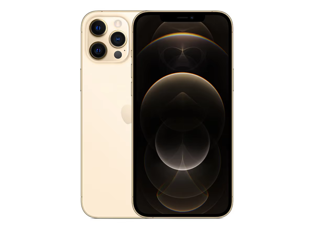 Necesario Teléfono Móvil IPhone 12 Pro de Última Generación