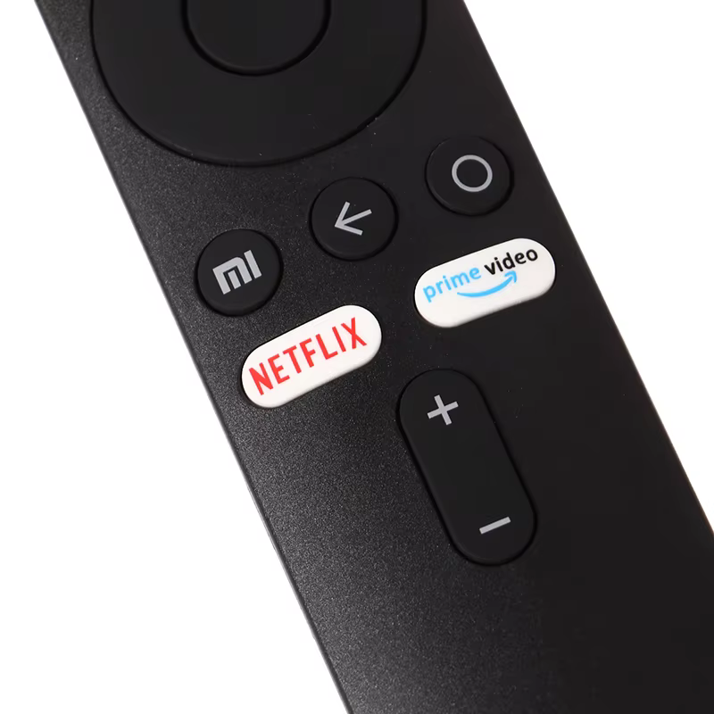 Mando a distancia de TV Control remoto eficaz