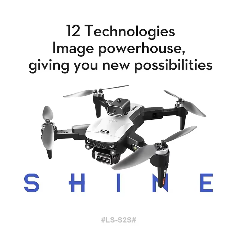 Dron Profesional 8K HD Fascinante con Cámara Dual