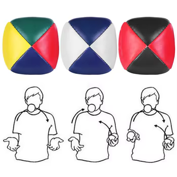 Pelota deportiva al aire libre para niños