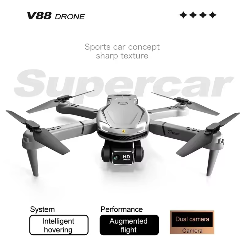 Xiaomi Dron Profesional: Alta Calidad y Rendimiento