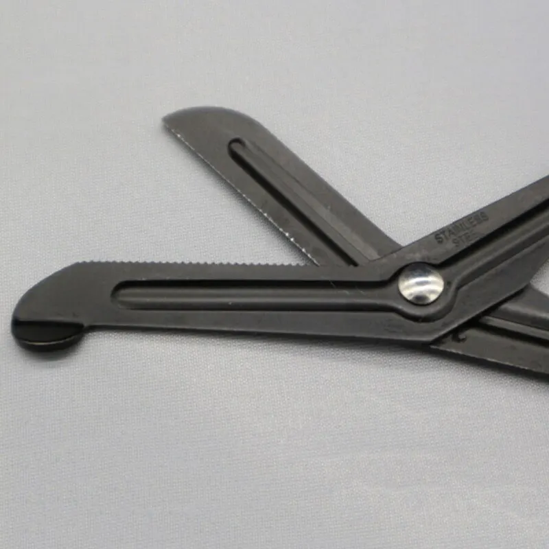Eficaz Tijeras Para Paramédicos Kit De Rescate Médico