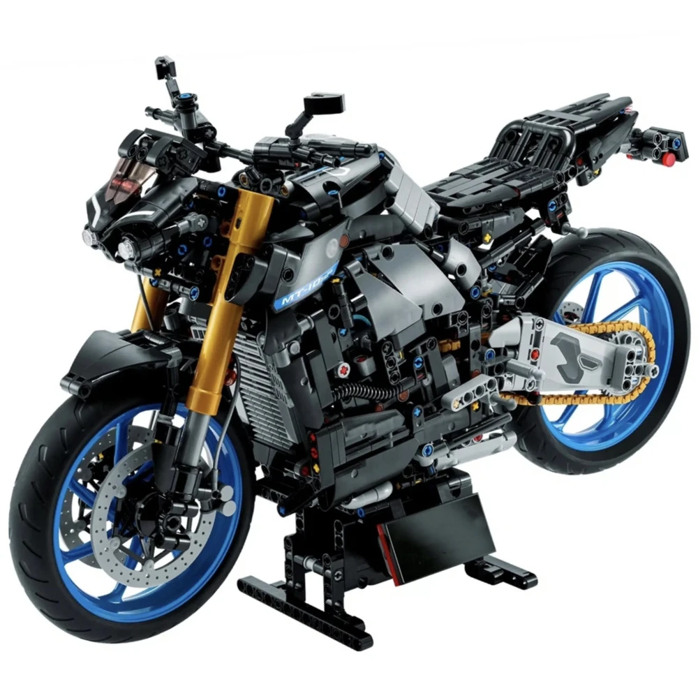 Nuevo Motocicleta para Adultos Auténtica y Extraordinaria