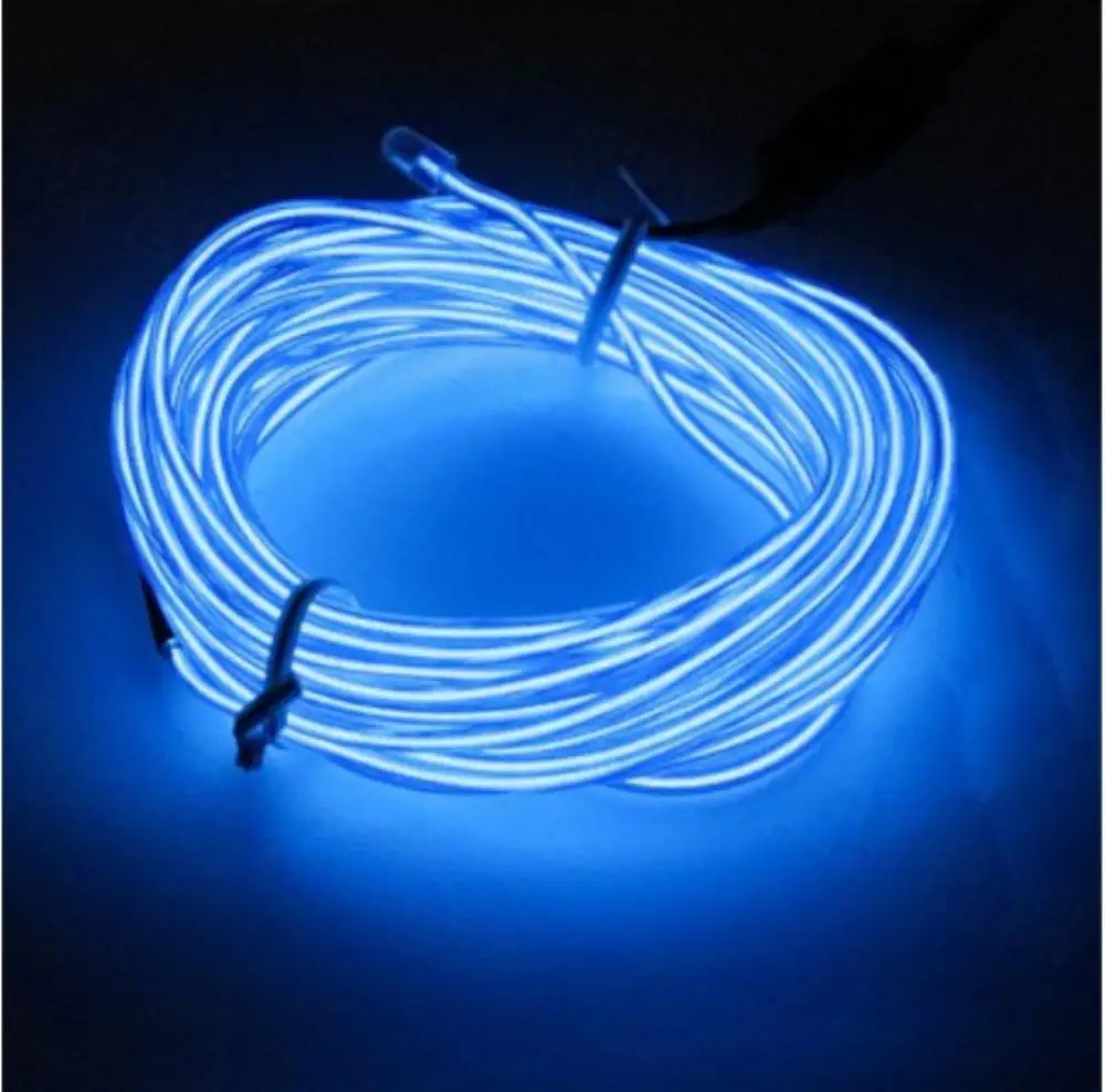 Luces LED Brillantes Eficaz para la Iluminación