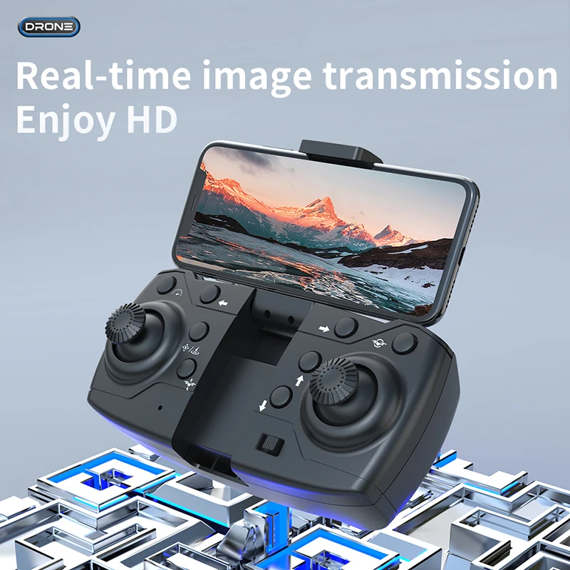Nuevo Drone Cámara 4K HD para dron profesional