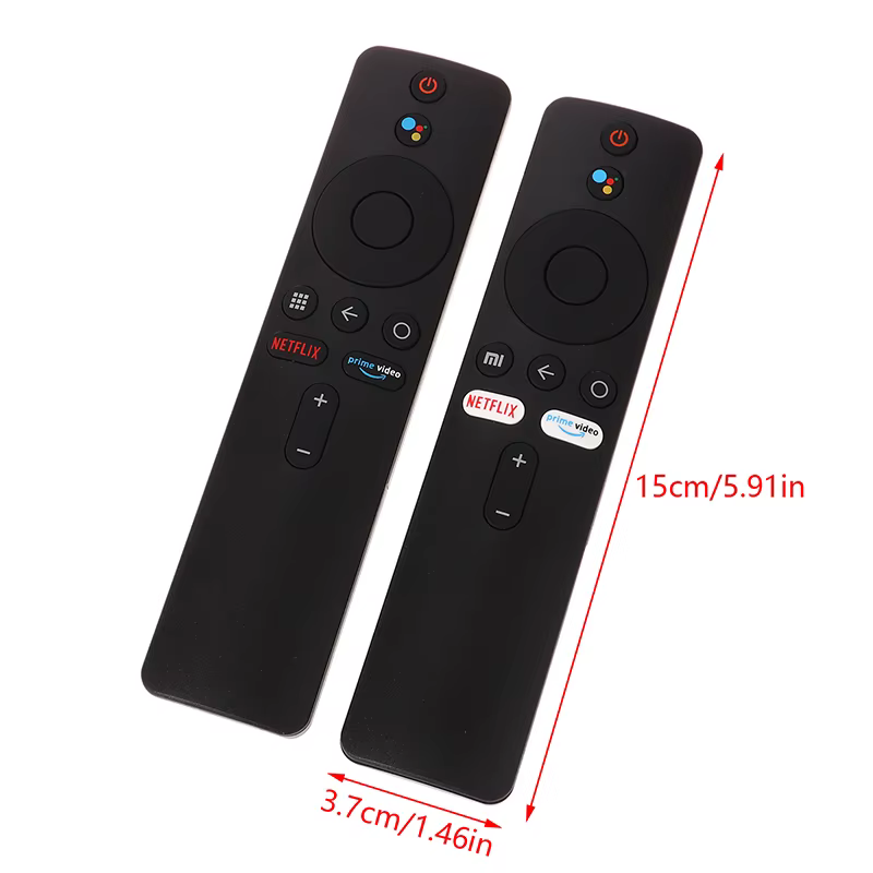 Mando a distancia de TV Control remoto eficaz
