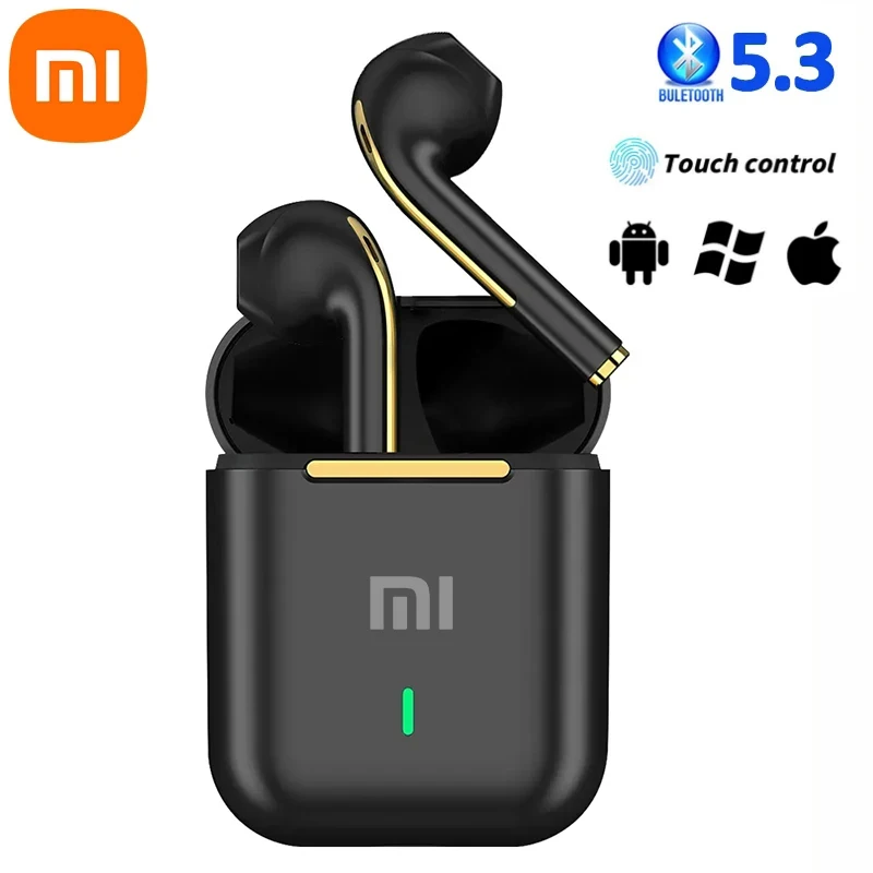 Auricular Inalámbrico Con Bluetooth Xiaomi De Alta Calidad