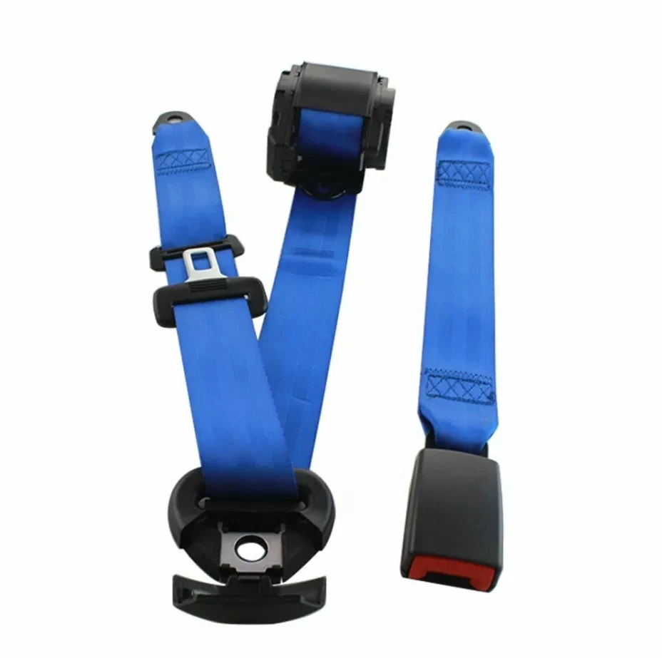 Cinturón De Seguridad Automático Para Coche
