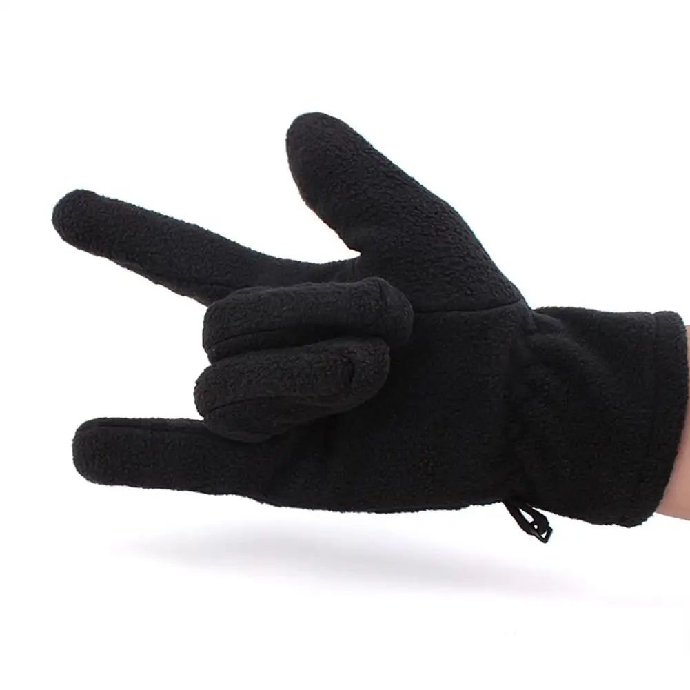 Set Deportivo Bufanda Y Guantes De Fútbol De Alta Calidad