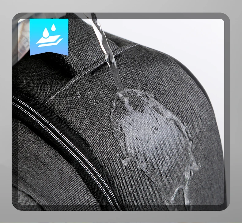 Mochila de hombre funcional: El complemento perfecto