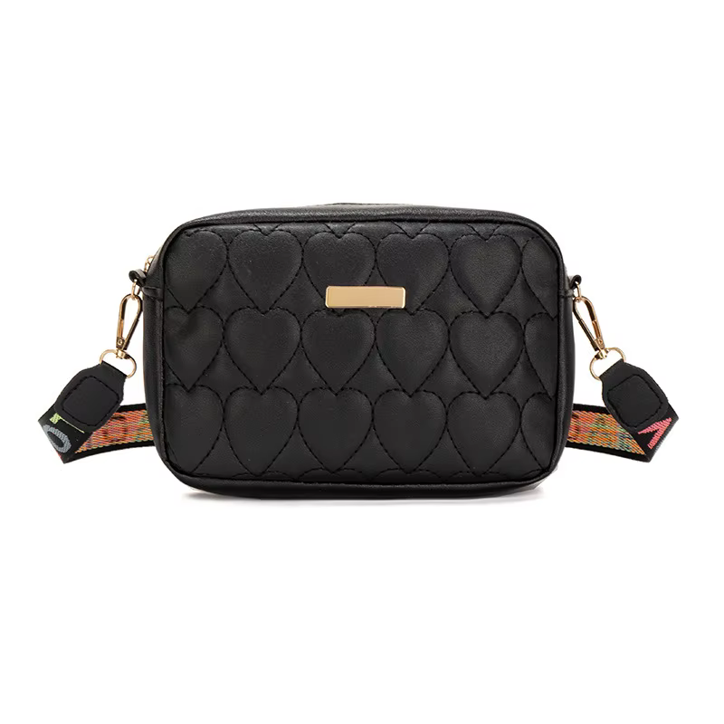 Hermoso Bolso Elegante de Mujer: Diseño Sofisticado