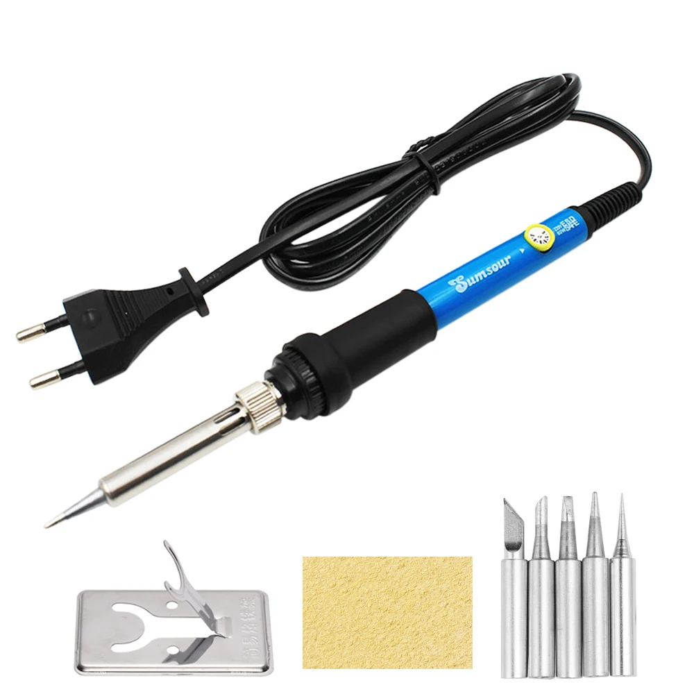 Notable Soldadura Eléctrica Kit Avanzado