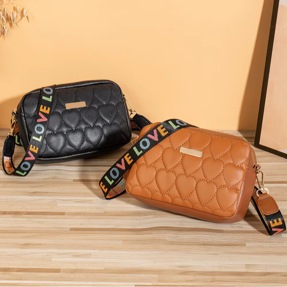 Hermoso Bolso Elegante de Mujer: Diseño Sofisticado