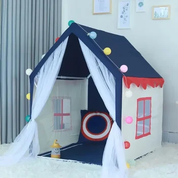Casa de juegos de entretenimiento para bebé