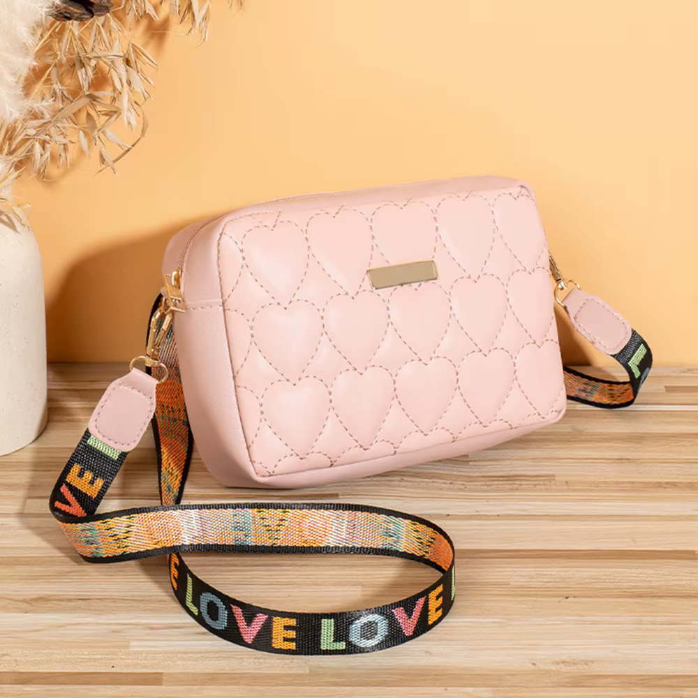 Hermoso Bolso Elegante de Mujer: Diseño Sofisticado