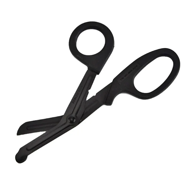 Eficaz Tijeras Para Paramédicos Kit De Rescate Médico