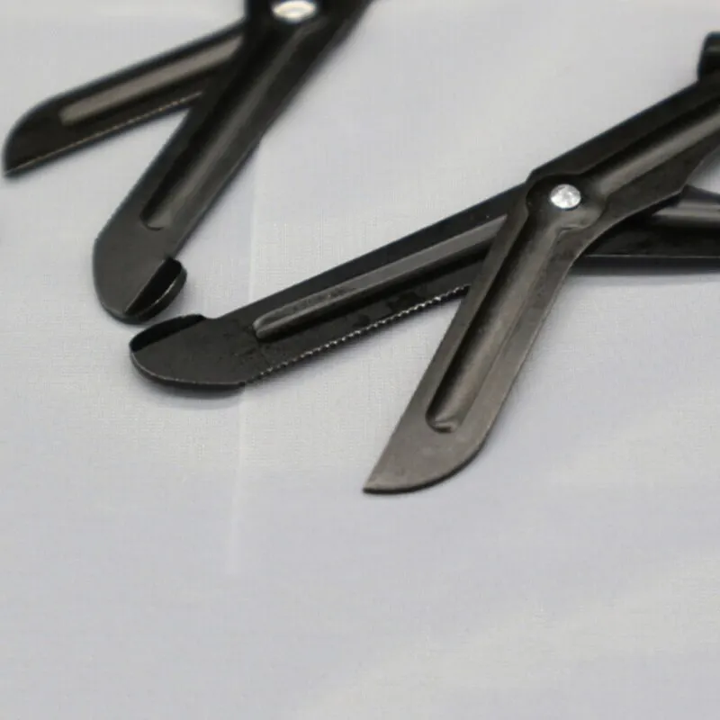 Eficaz Tijeras Para Paramédicos Kit De Rescate Médico