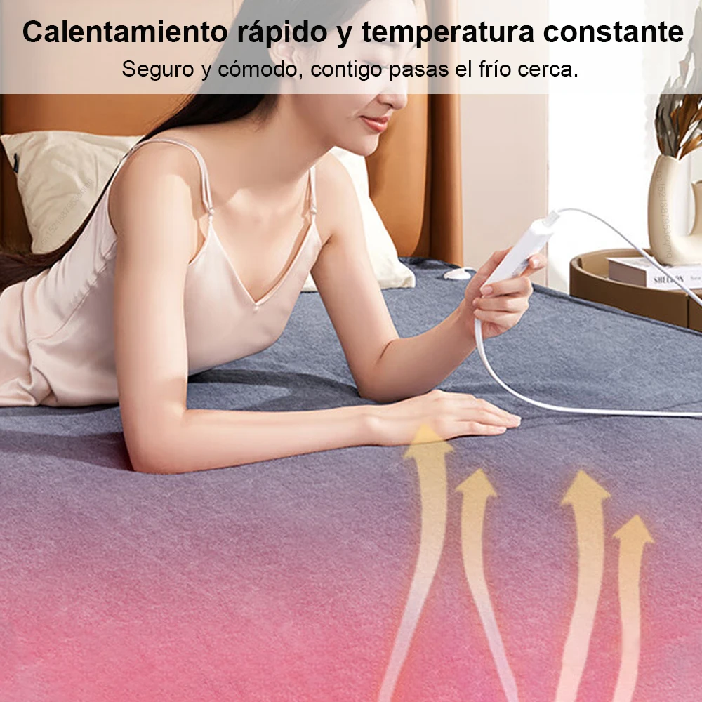 Cubierta de energía 220V: eficaz y poderosa