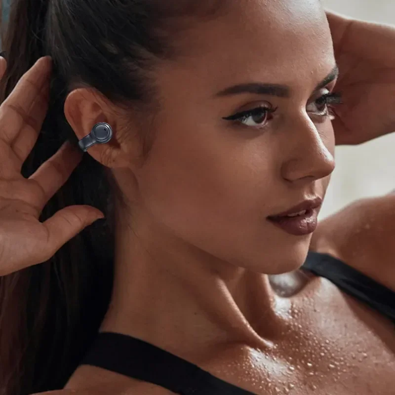 Auriculares Inalámbricos De Conducción Sonido Superior