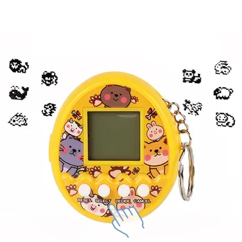Juguete electrónico para niños mascota digital