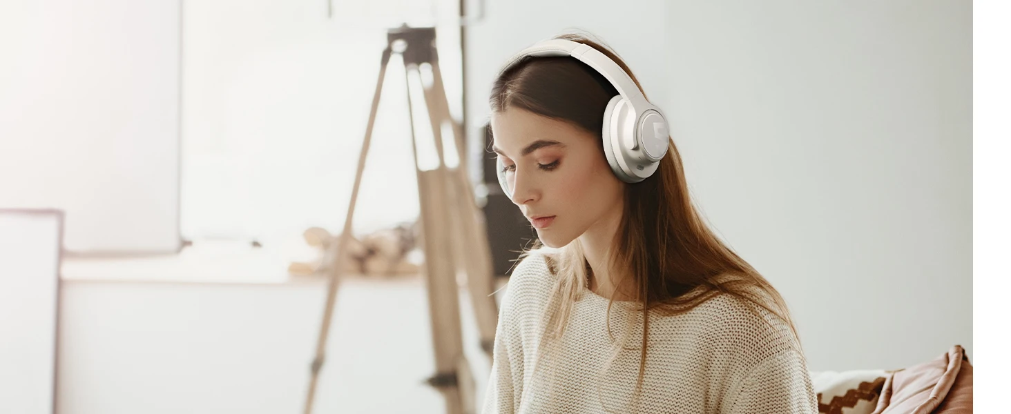 Auriculares Inalámbricos Con Bluetooth Alta Calidad Estable