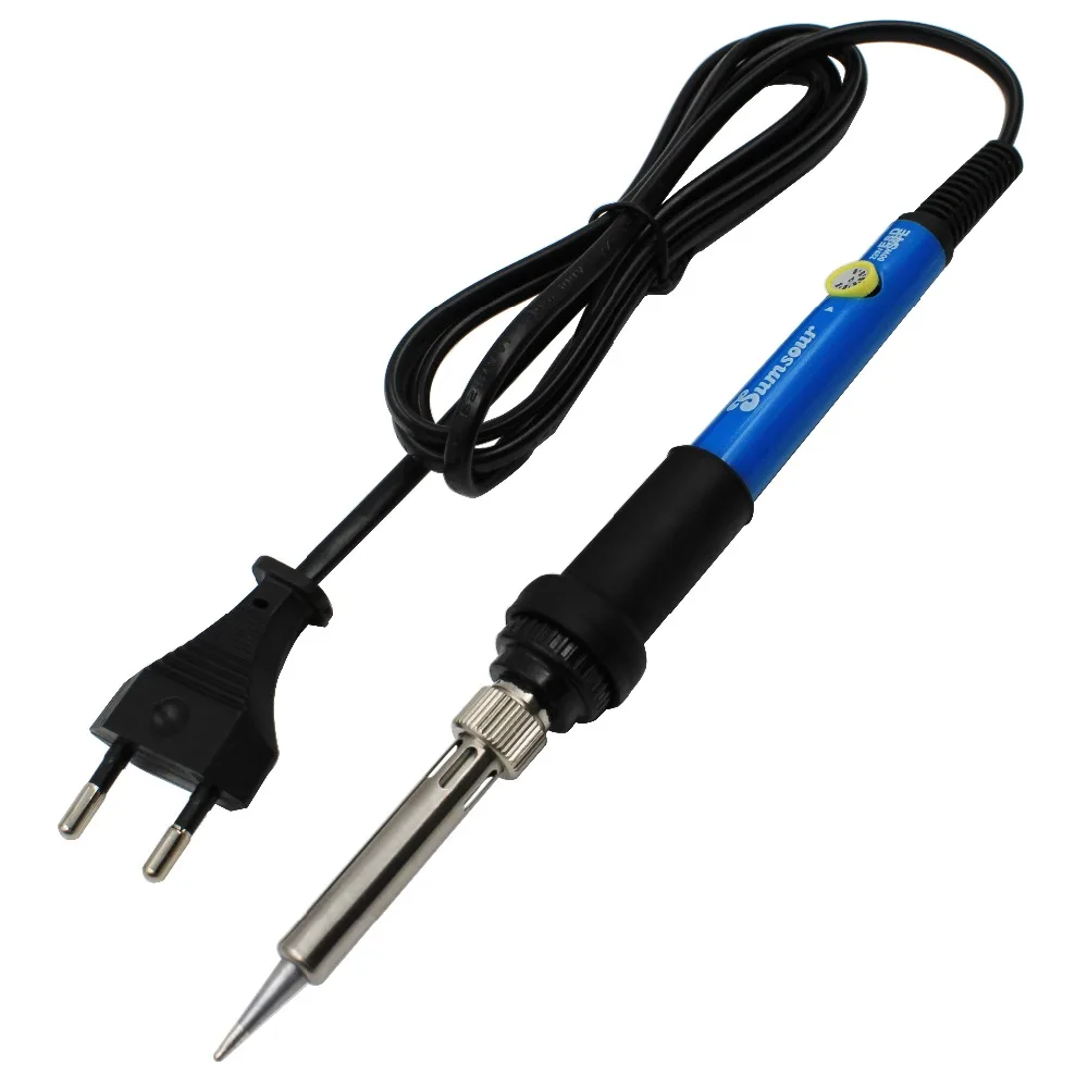 Notable Soldadura Eléctrica Kit Avanzado