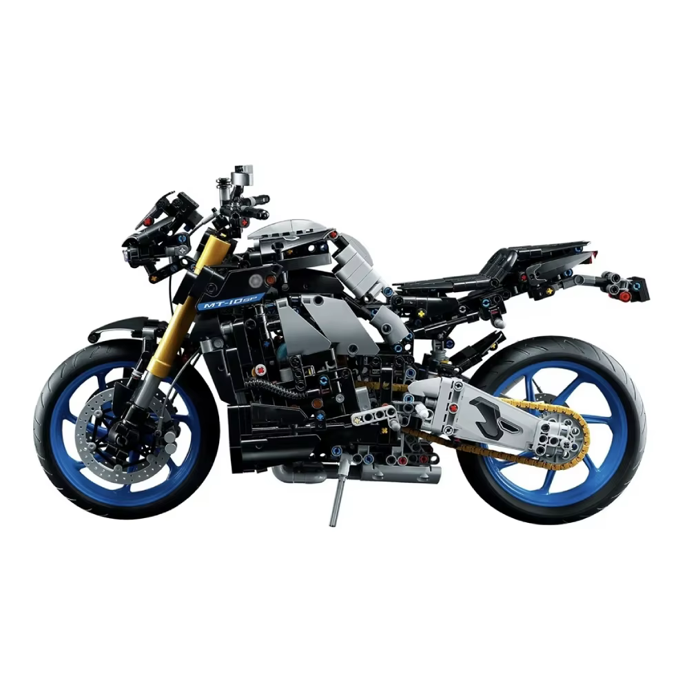 Nuevo Motocicleta para Adultos Auténtica y Extraordinaria
