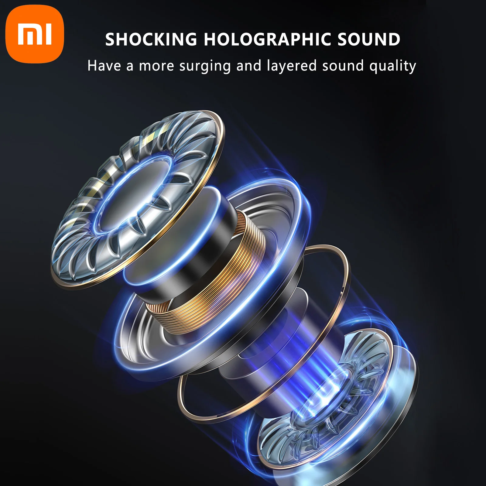Auriculares Con Sonido Estéreo Inigualable