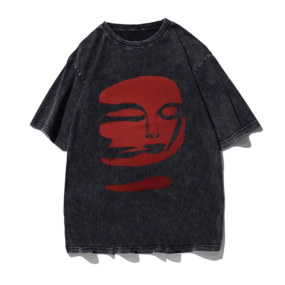 Camisetas Vintage para Hombre Estilo Único