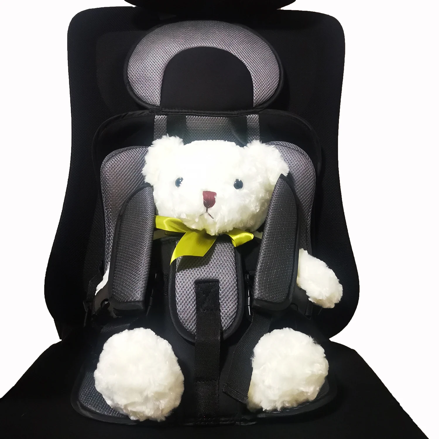 Alfombrilla De Seguridad Asiento De Niños De Protección