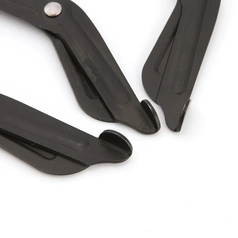 Eficaz Tijeras Para Paramédicos Kit De Rescate Médico