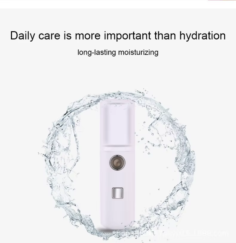 Humidificador Ultrasónico Eficaz De Alta Capacidad