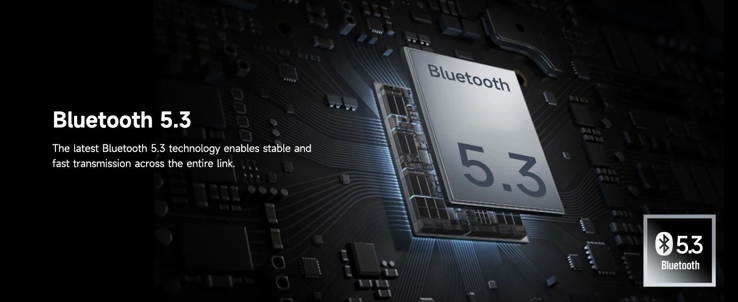 Auriculares Inalámbricos Con Bluetooth Alta Calidad Estable