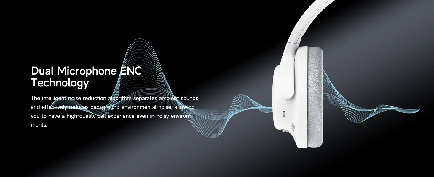 Auriculares Inalámbricos Con Bluetooth Alta Calidad Estable