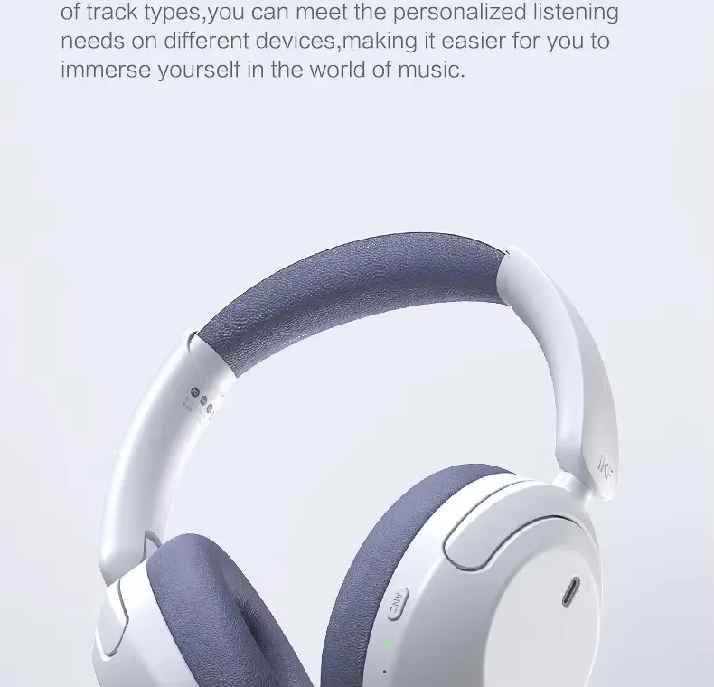 Auriculares Inalámbricos de Alta Calidad en Música y Llamada