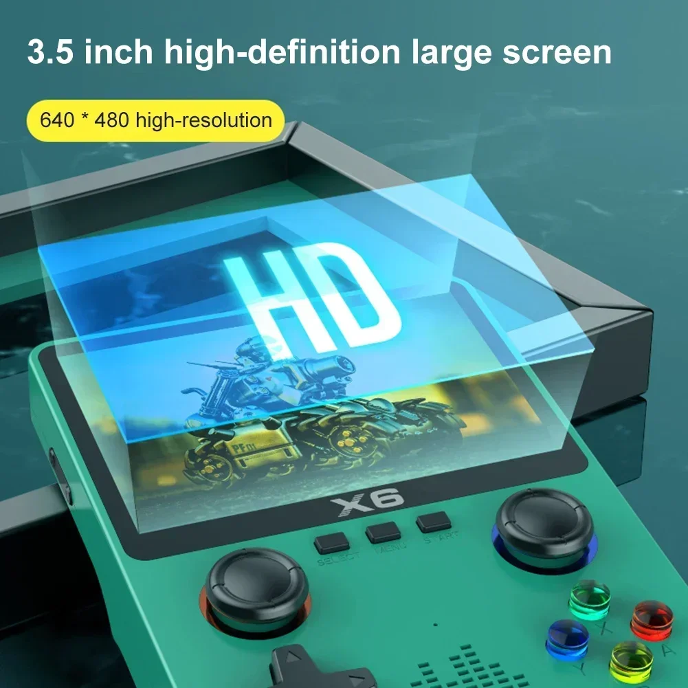 Cautivador Consola de Videojuegos Clásicos Favoritos